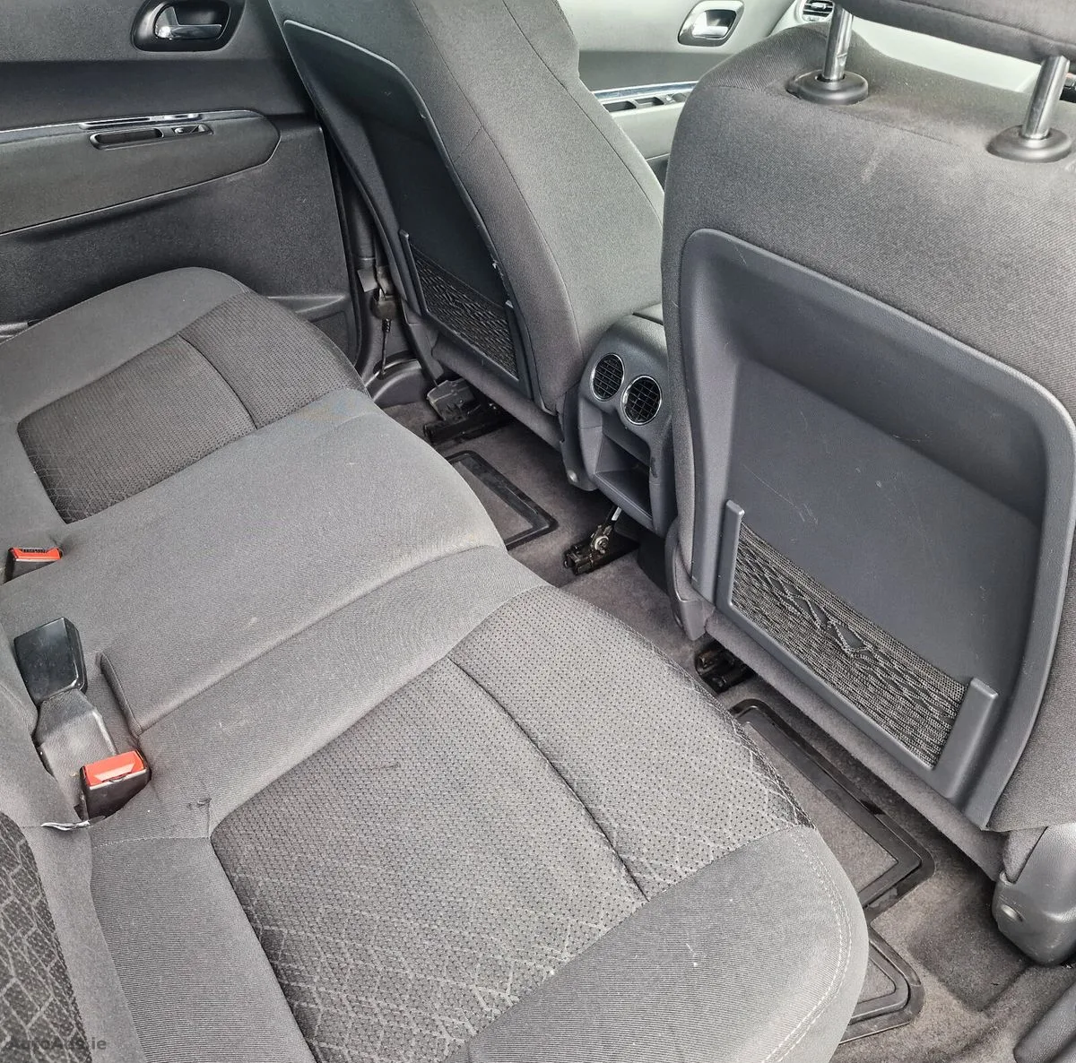 2015 Peugeot 3008 – photo 9
