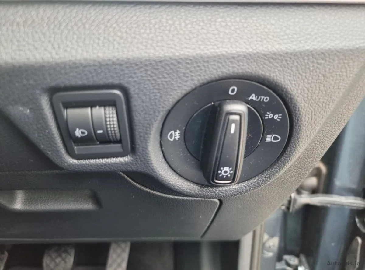 2020 Skoda Kamiq – photo 17