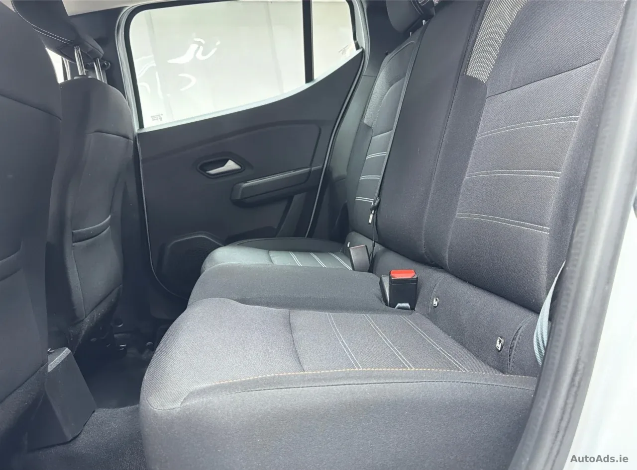 2024 Dacia Sandero Stepway – photo 10