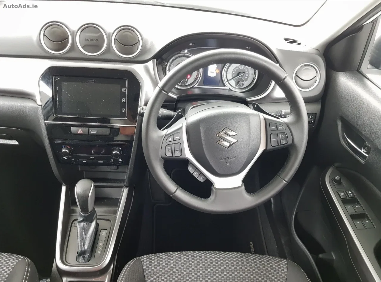 2019 Suzuki Vitara – photo 11