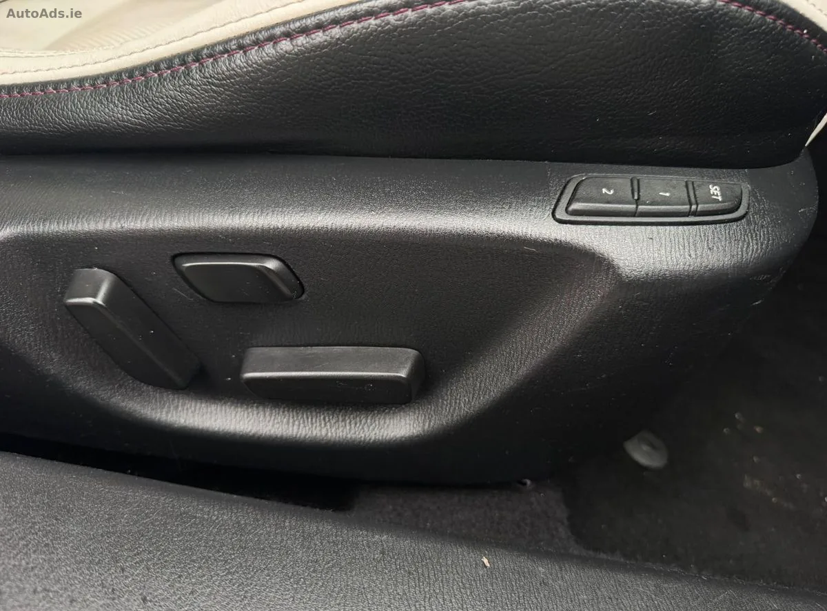 2018 Mazda Mazda6 – photo 14