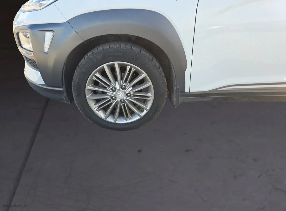 2019 Hyundai KONA – photo 14