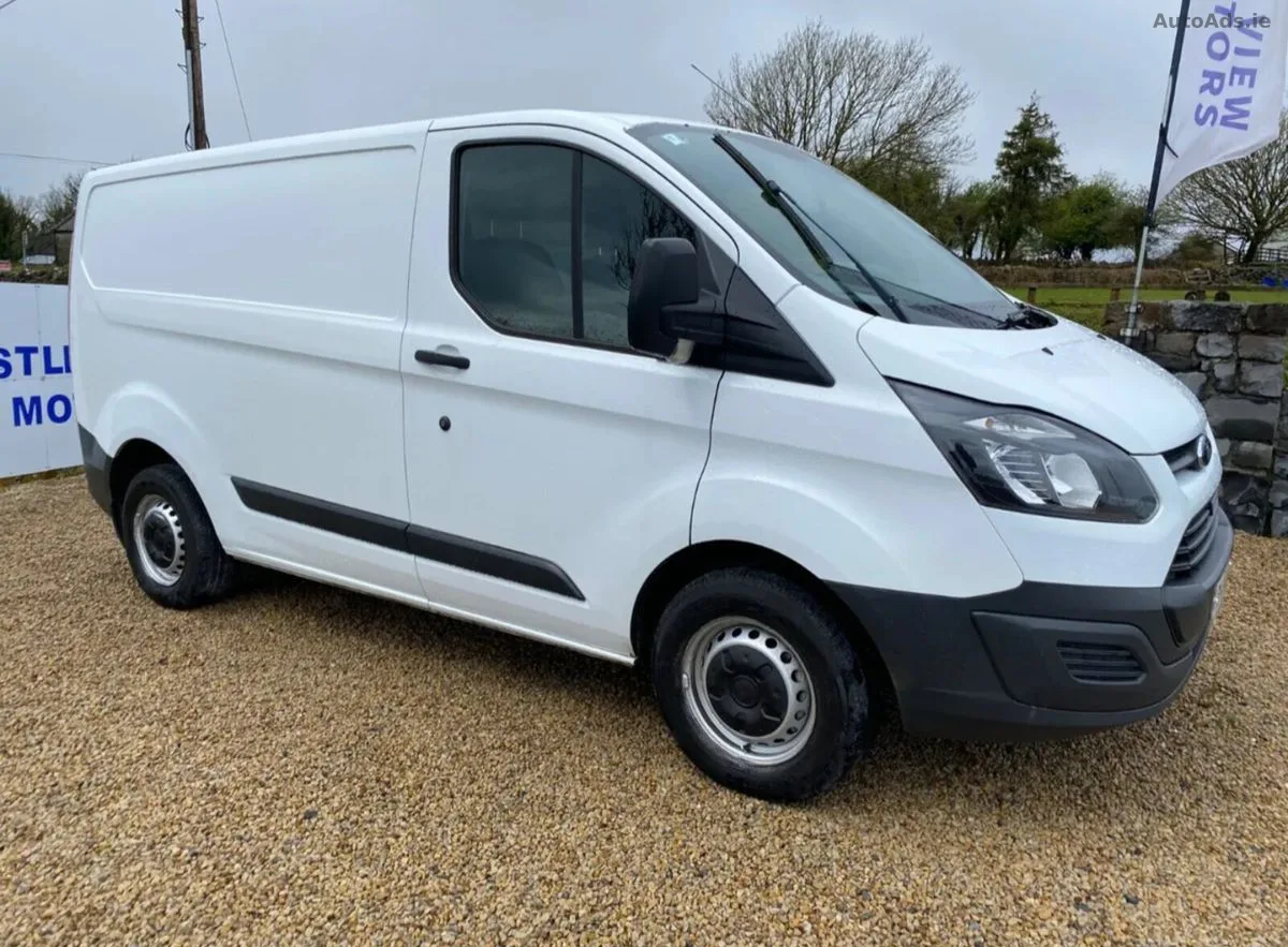 2017 Ford Transit – photo 10