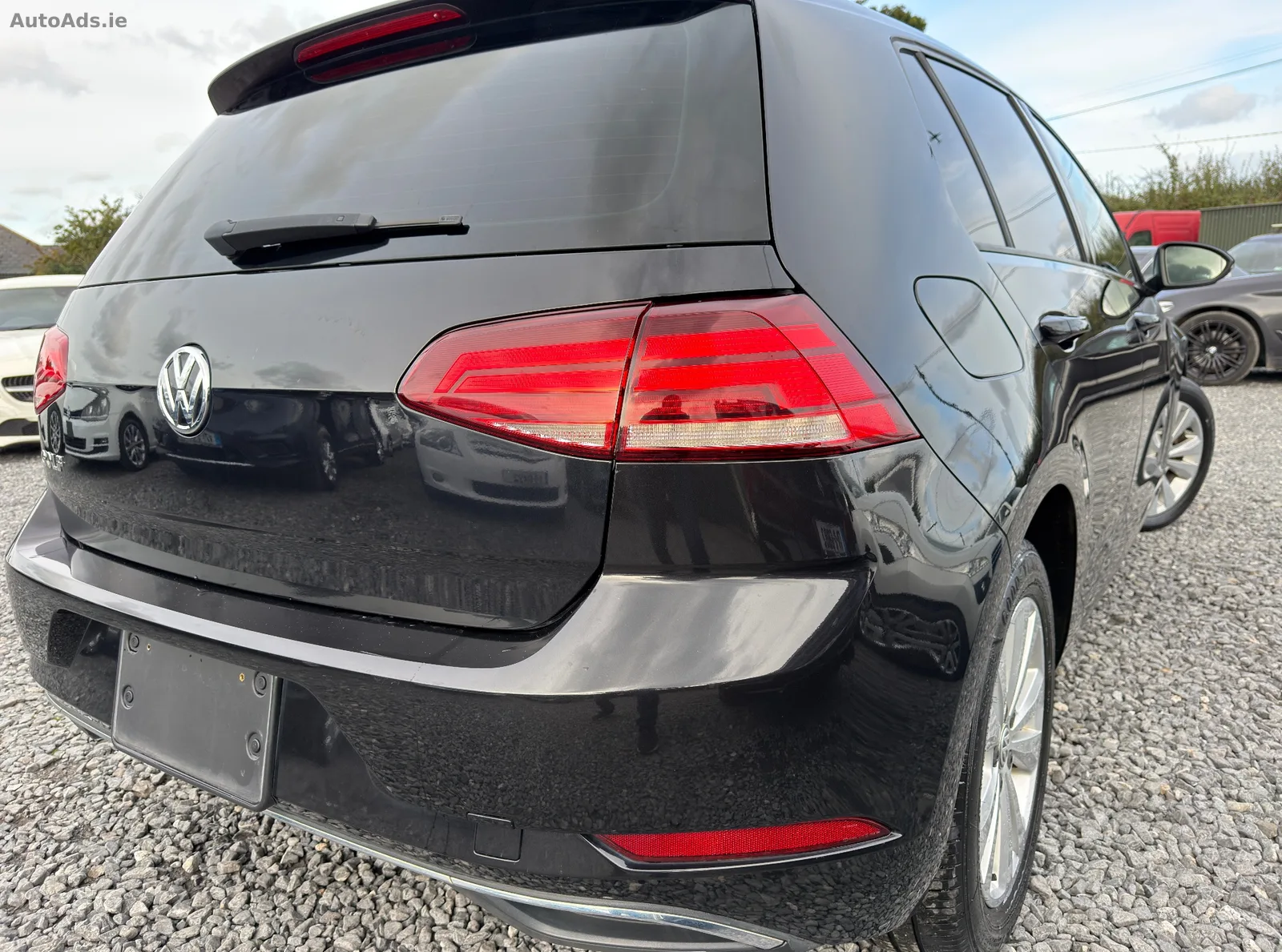 2018 Volkswagen Golf – photo 5
