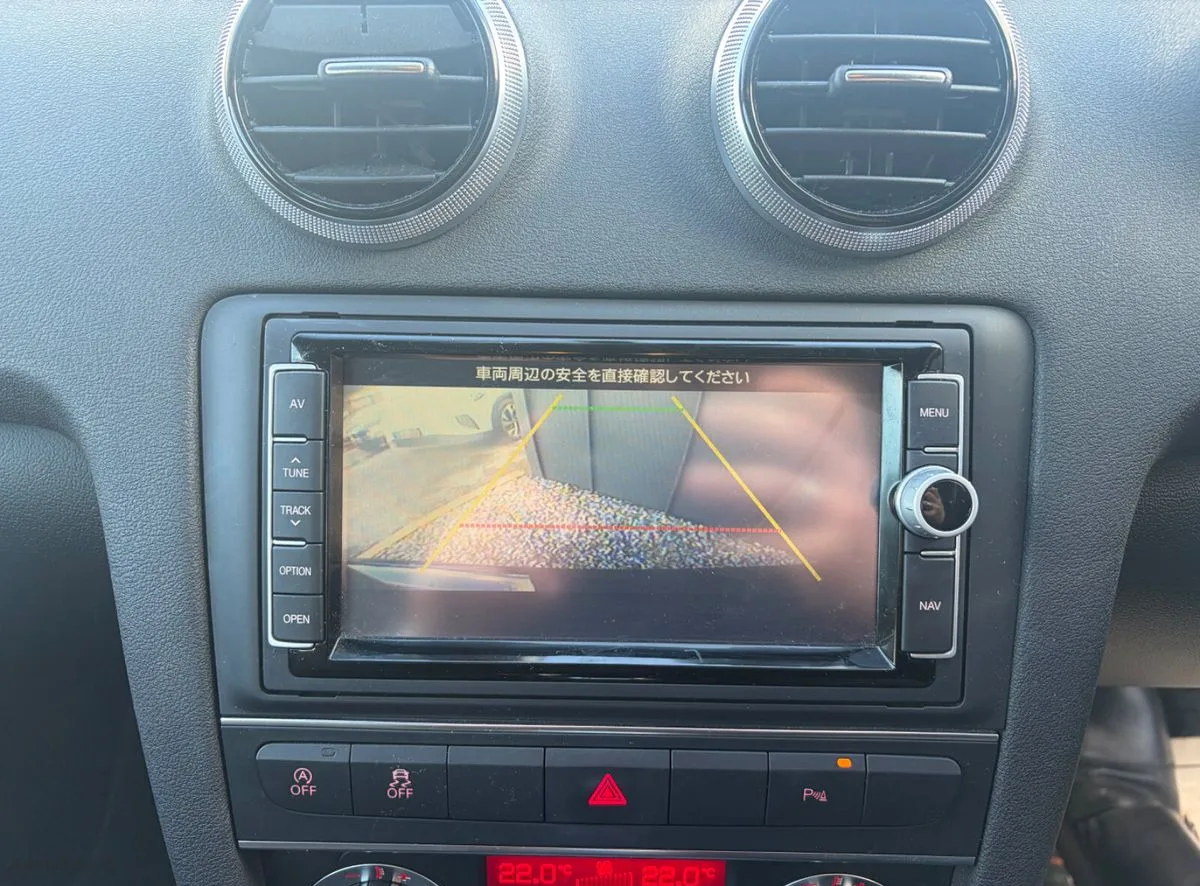 2013 Audi A3 – photo 5