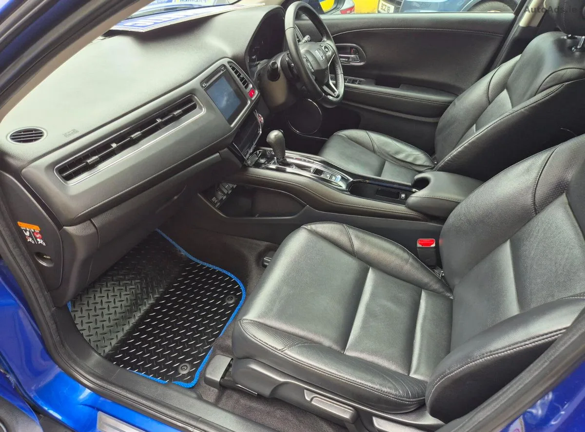 2018 Honda HR-V – photo 10