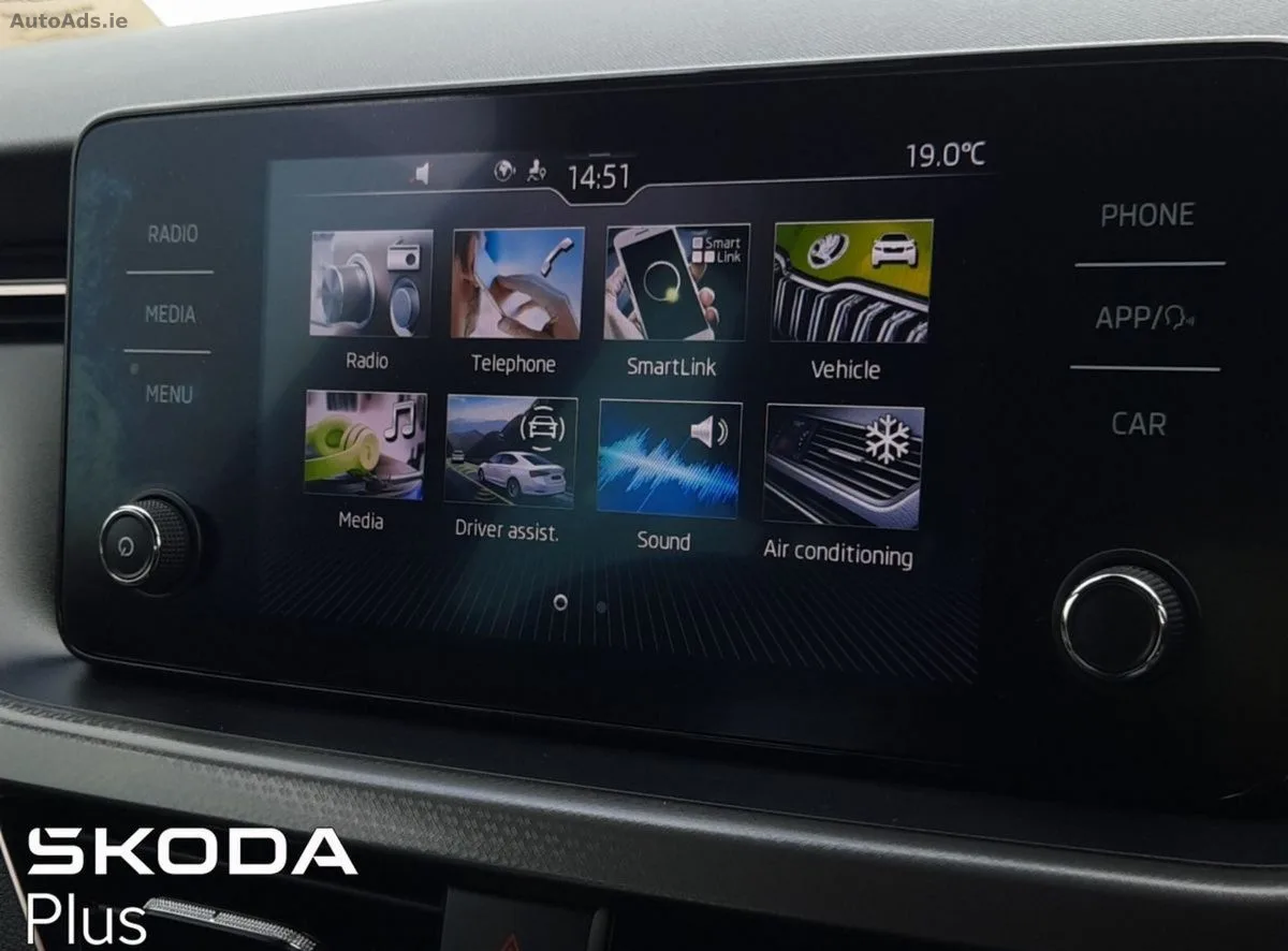 2023 Skoda Kamiq – photo 15