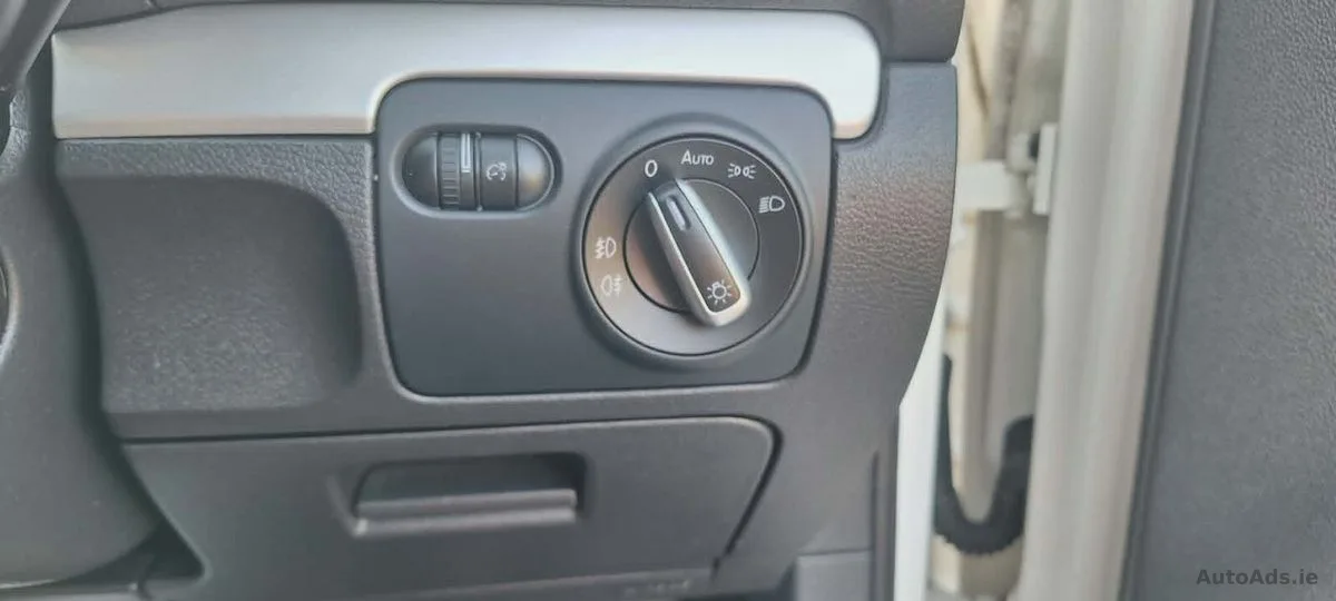 2012 Volkswagen Golf – photo 14