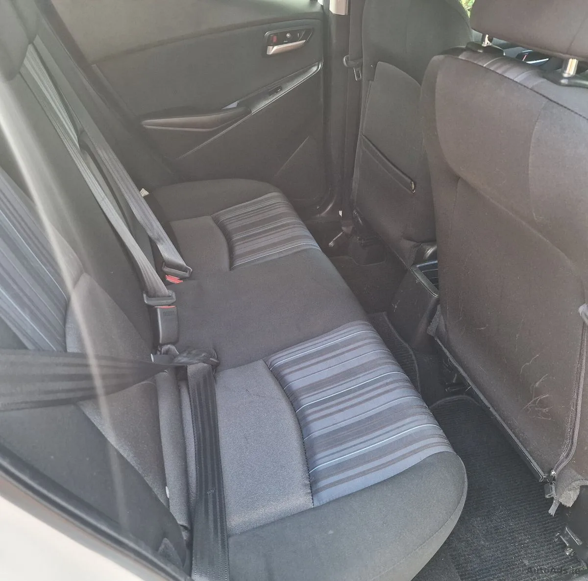 2016 Mazda Demio – photo 12
