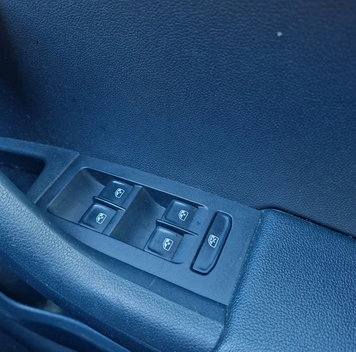 2019 Skoda Octavia – photo 17