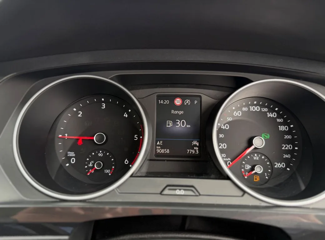 2023 Volkswagen Tiguan – photo 12