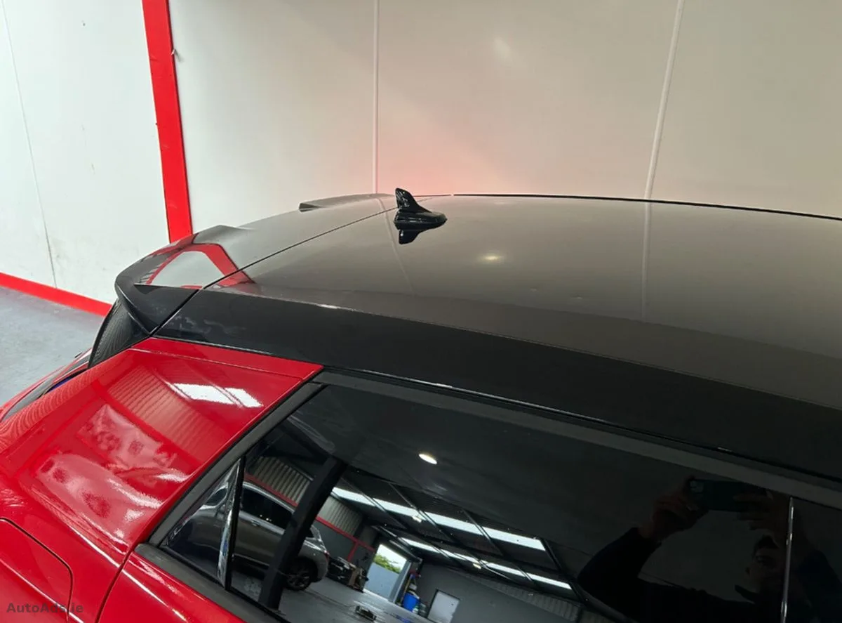 2021 Audi A1 – photo 11