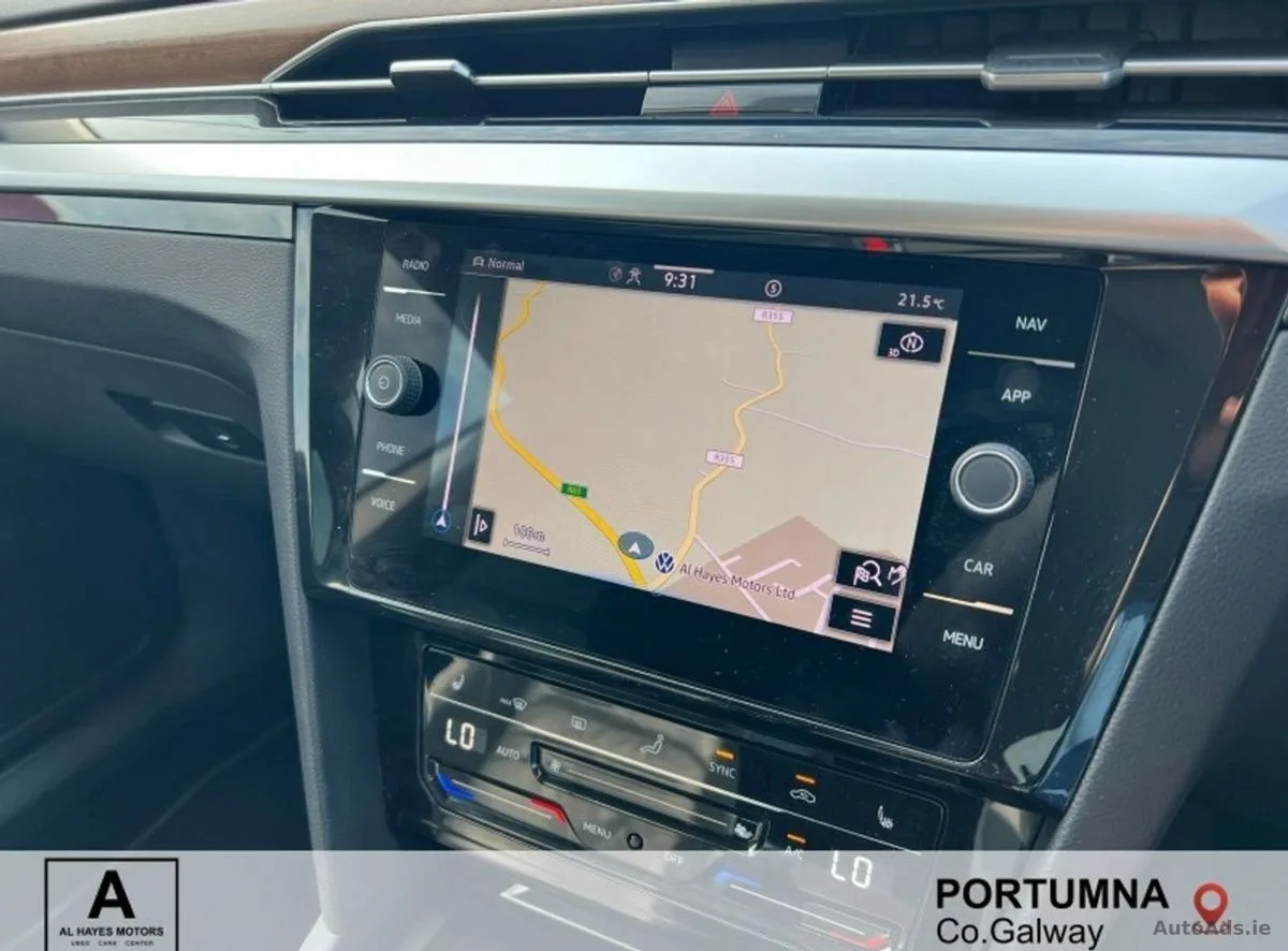2023 Volkswagen Arteon – photo 11