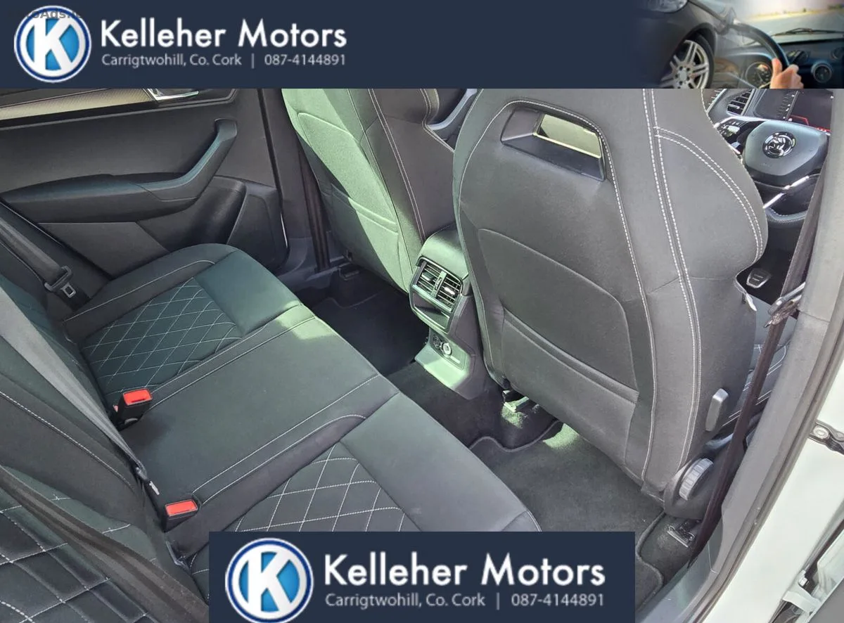 2024 Skoda Karoq – photo 7