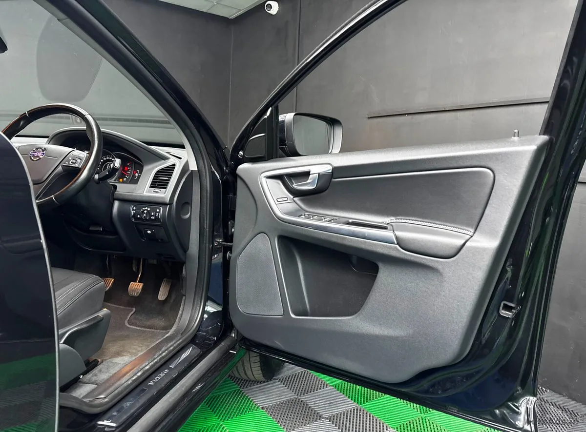 2016 Volkswagen Passat – photo 14