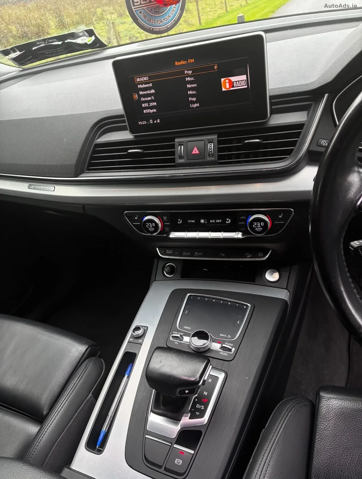 2017 Audi Q5 – photo 9