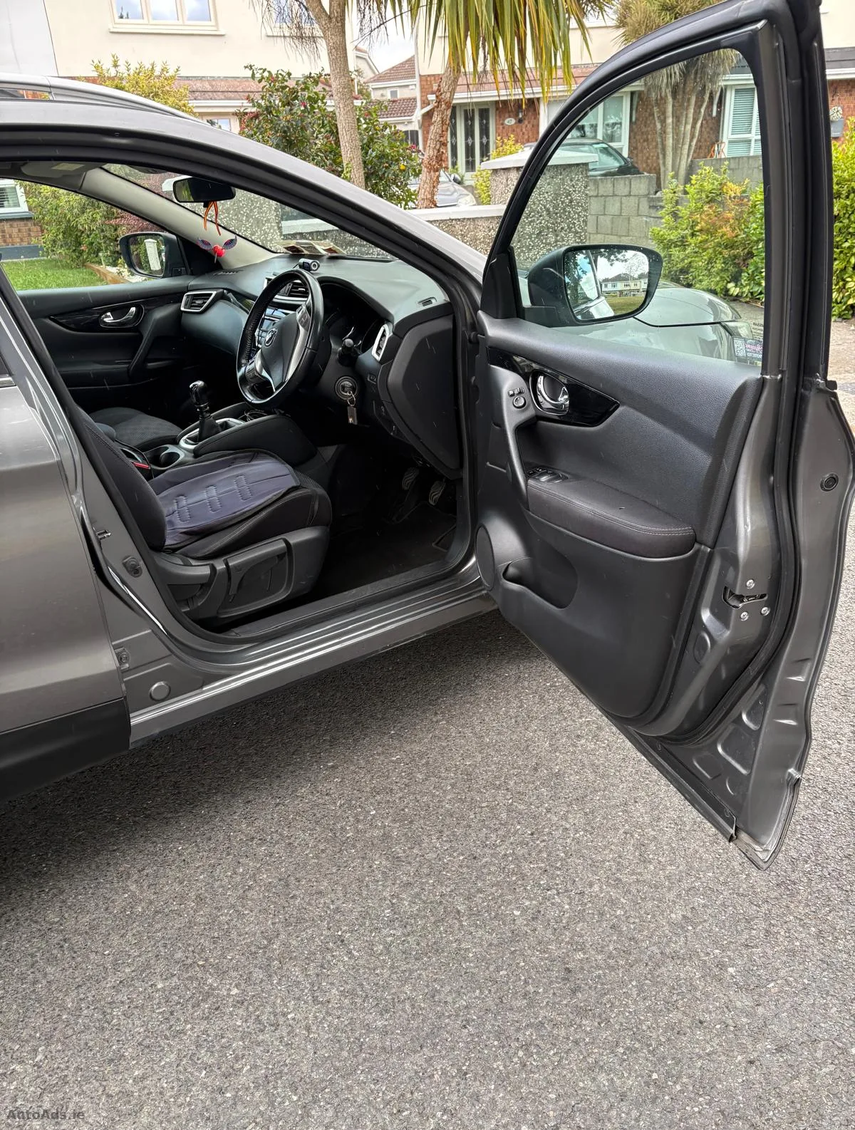 2016 Nissan Qashqai – photo 9