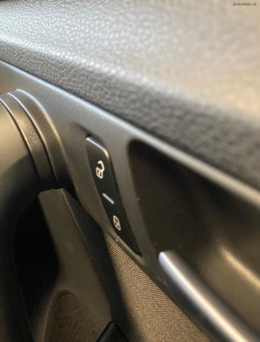 2015 Volkswagen Passat – photo 19