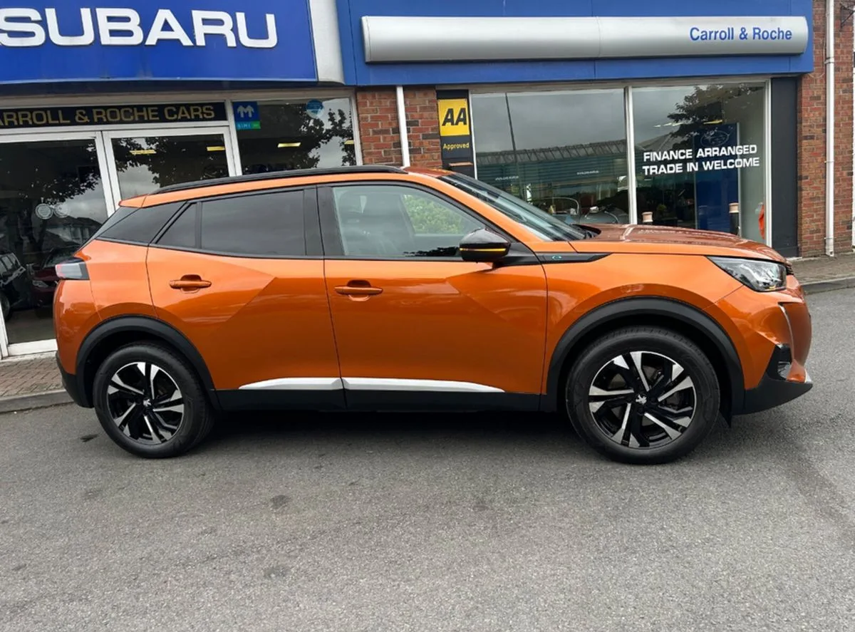 2022 Peugeot 2008 – photo 19