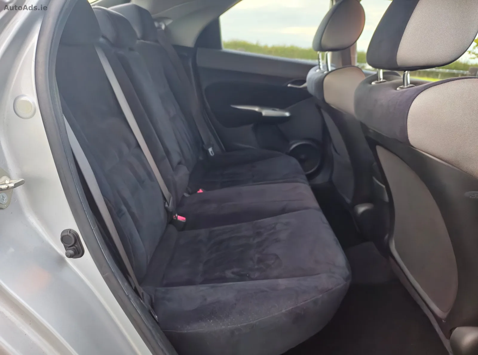 2009 Honda Civic – photo 8
