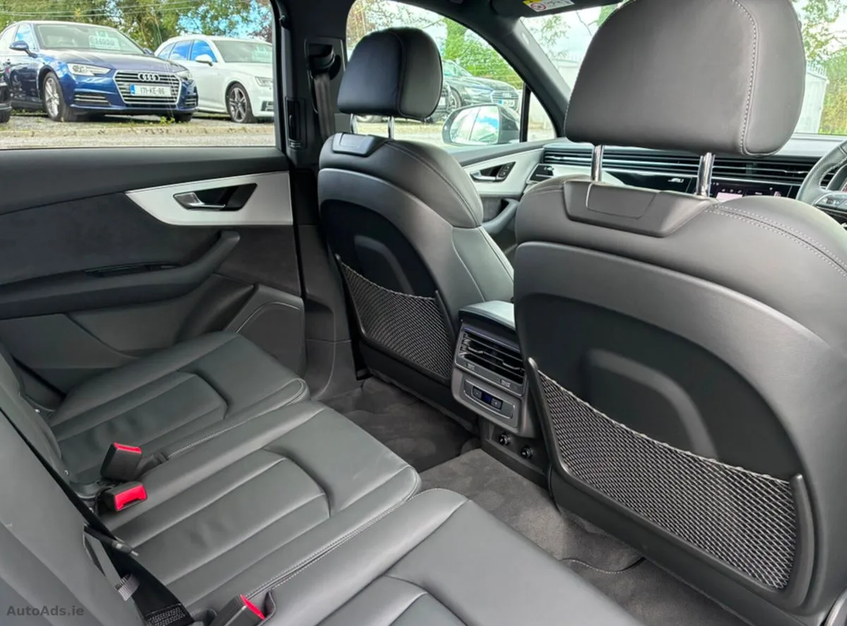 2025 Audi Q7 – photo 6