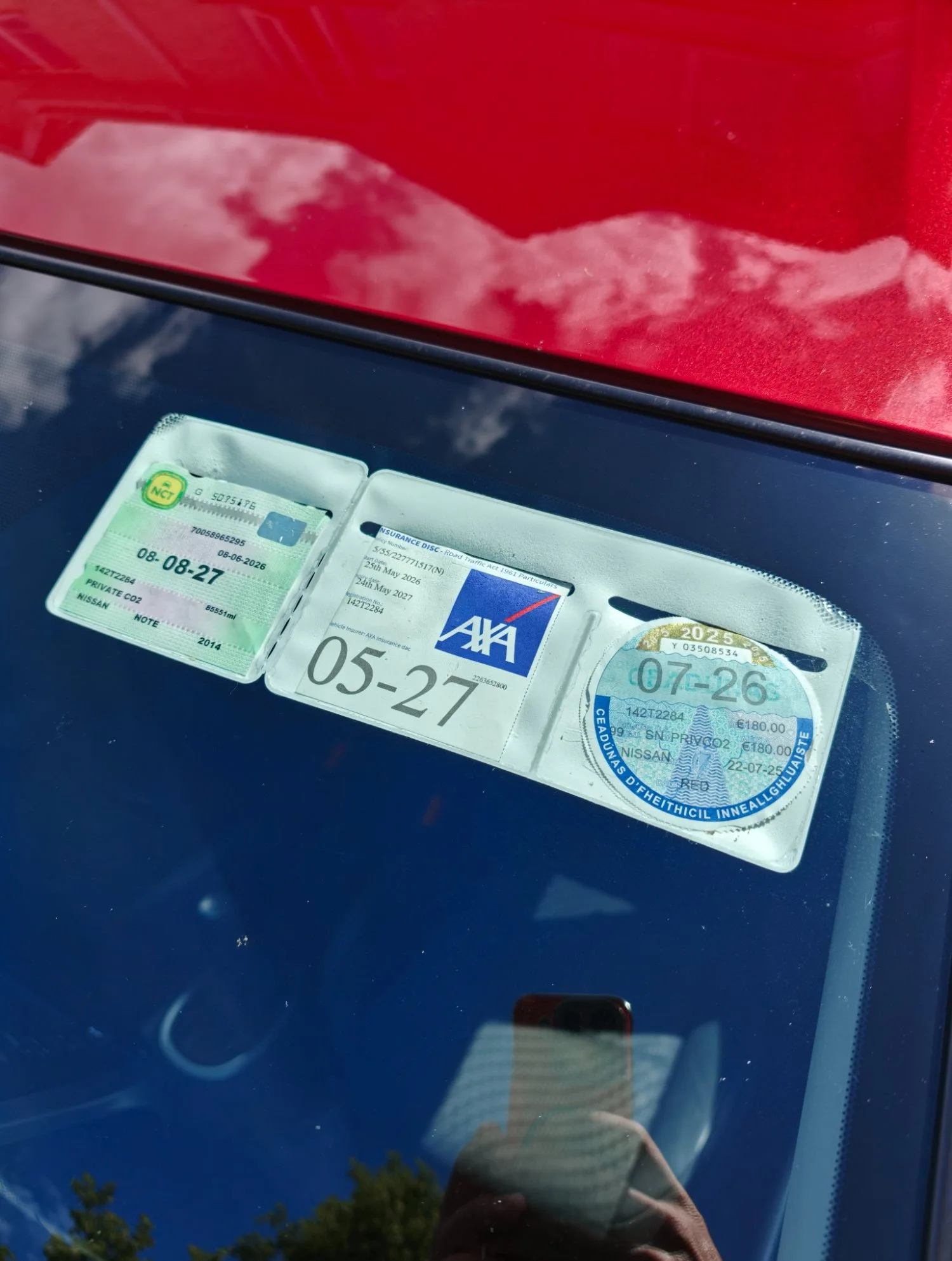 2014 Nissan Note – photo 7