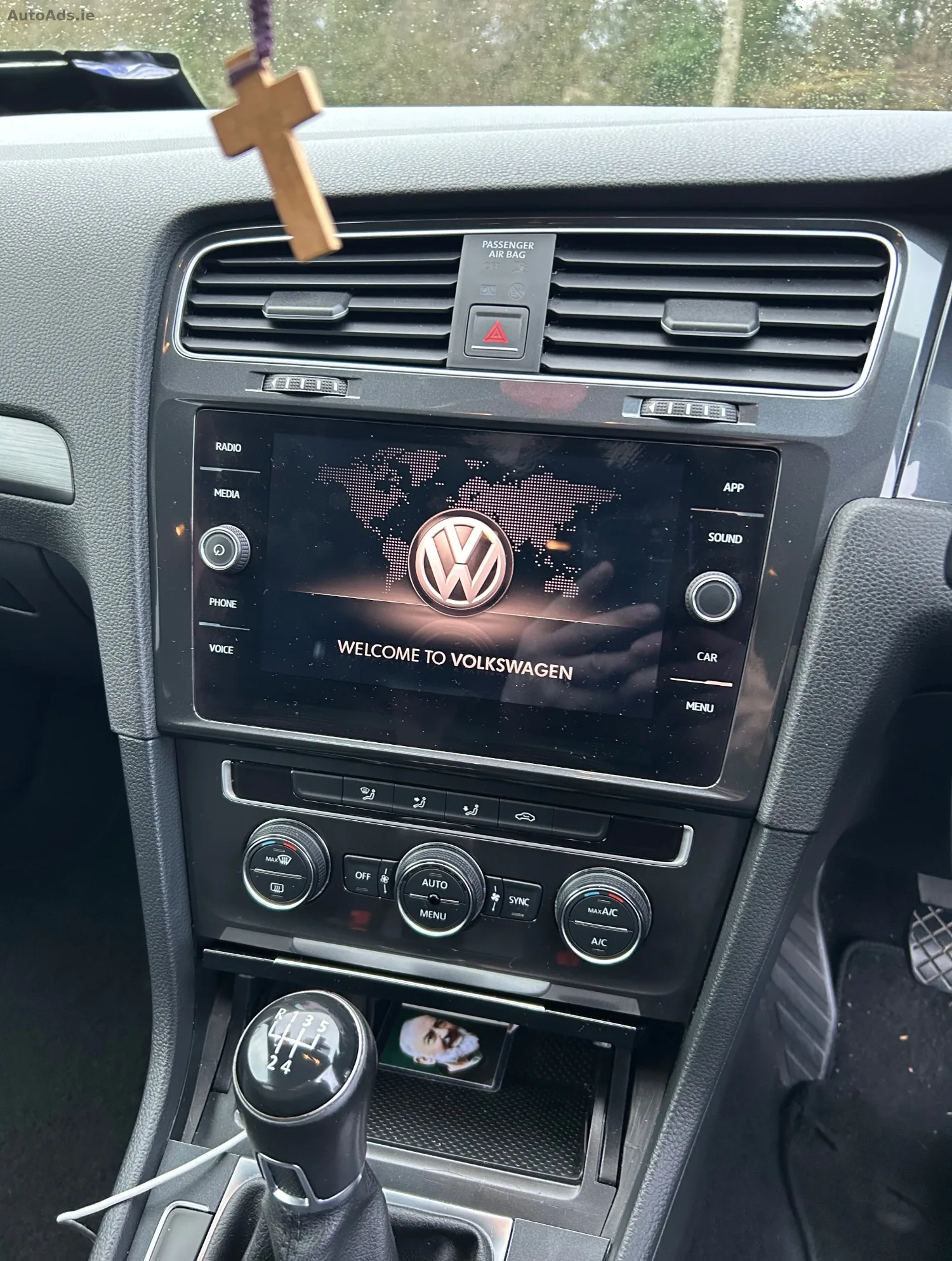 2017 Volkswagen Golf – photo 7