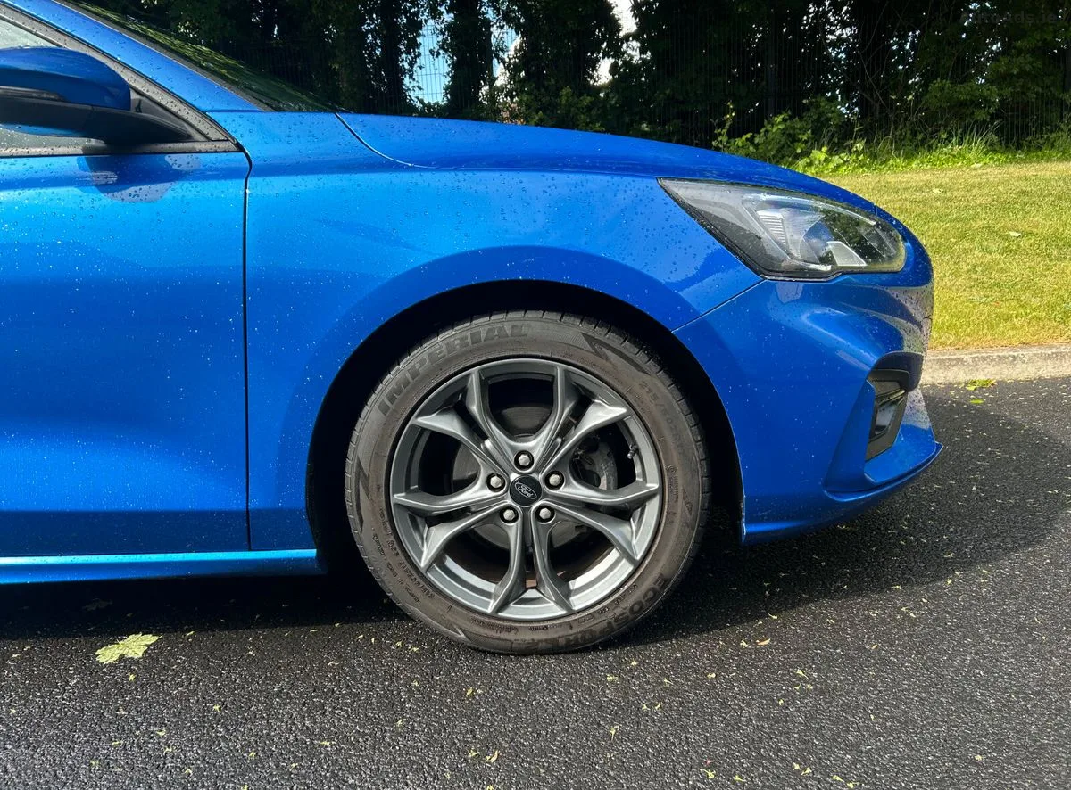 2019 Ford Focus – photo 6