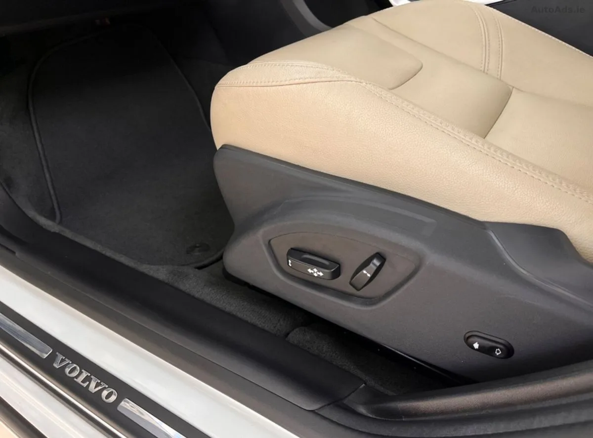 2016 Volvo S60 – photo 19