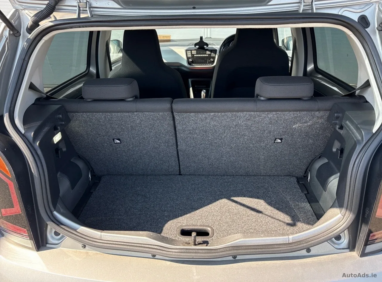 2019 Volkswagen up! – photo 16