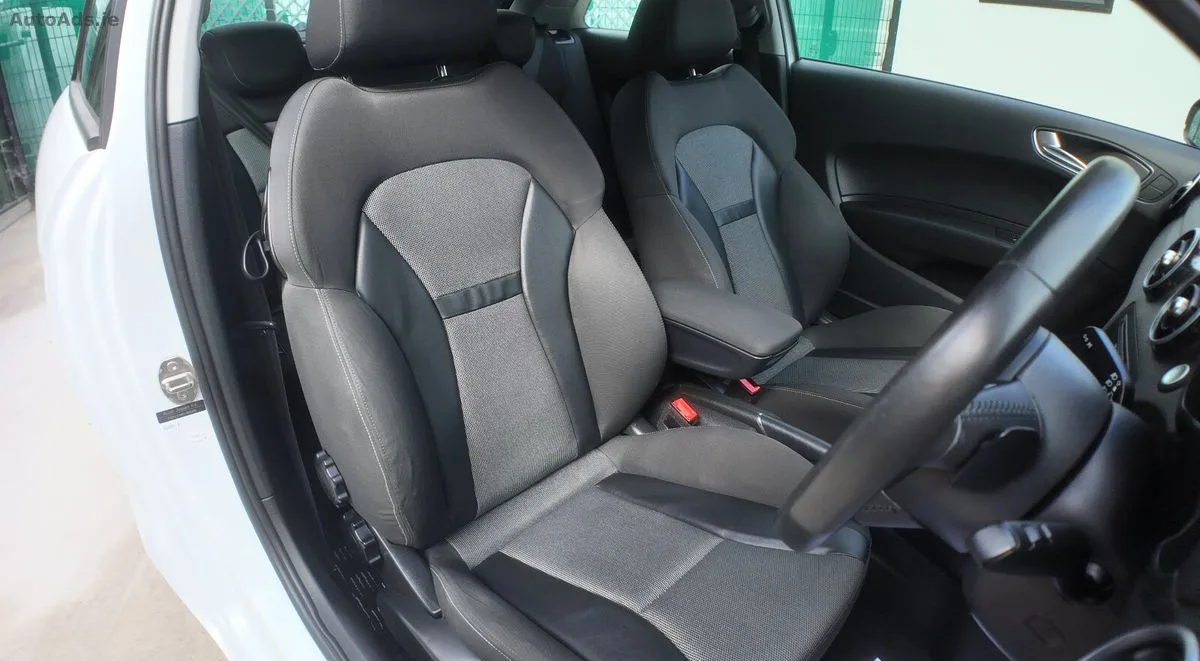 2014 Audi A1 – photo 12