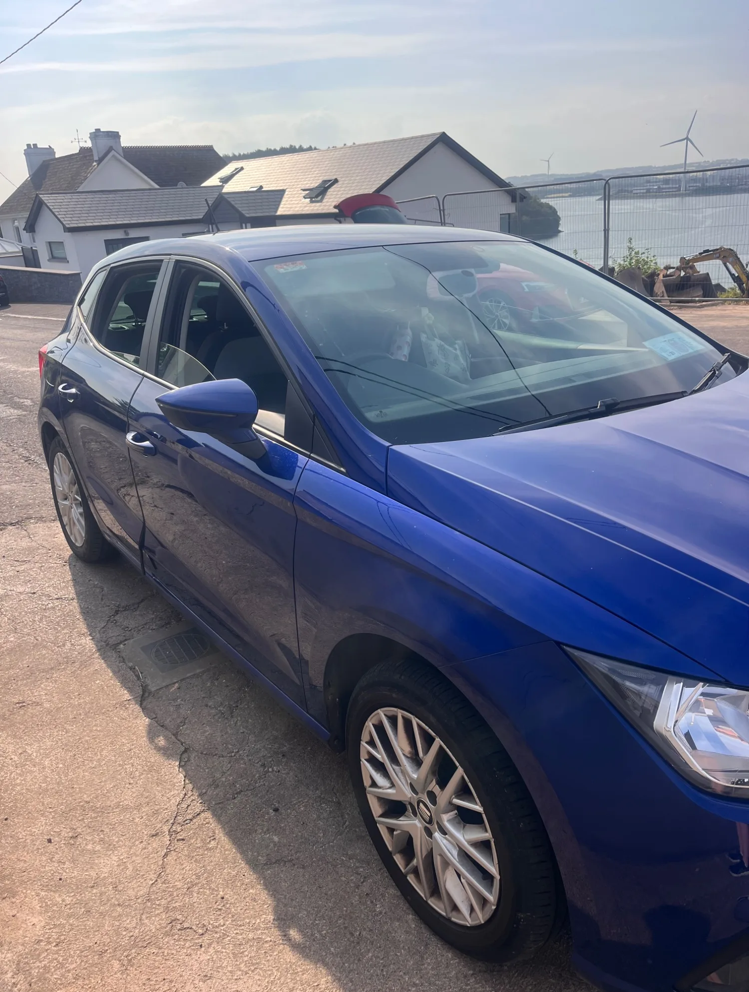 2020 SEAT Ibiza – photo 8