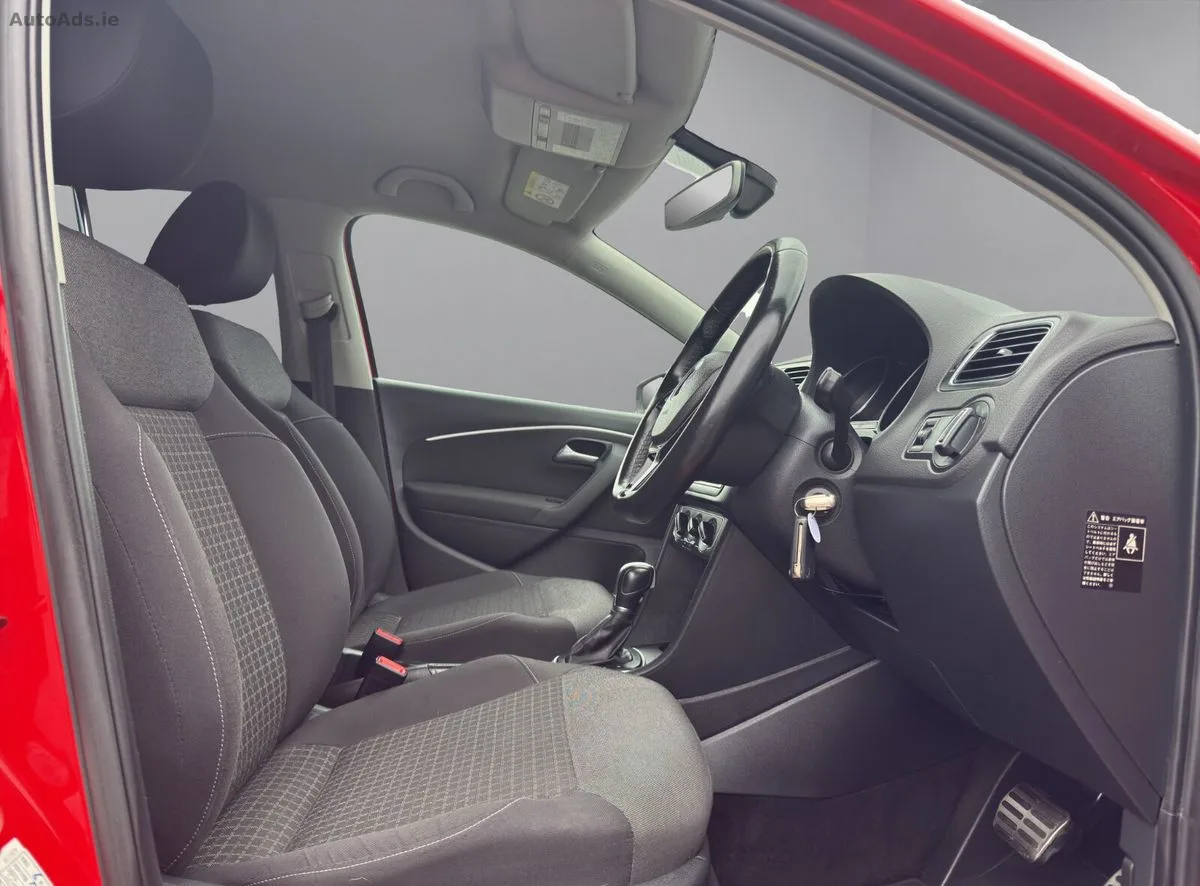2016 Volkswagen Polo – photo 10
