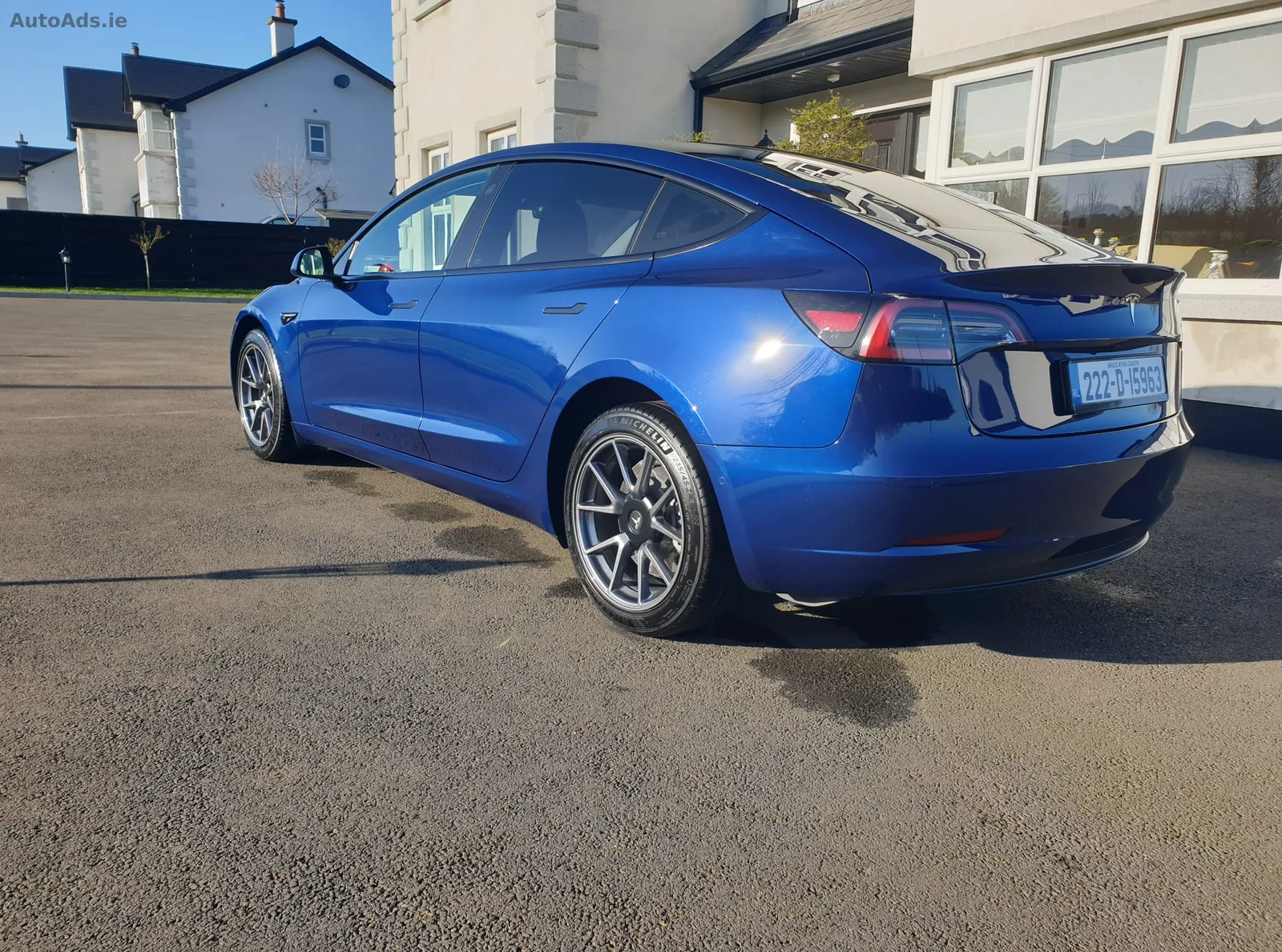 2022 Tesla Model 3 – photo 6
