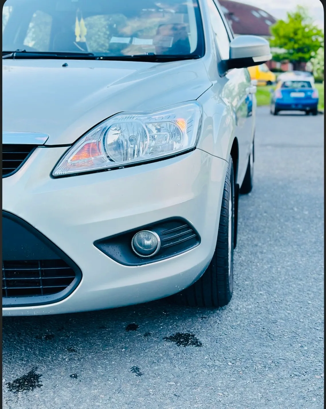 2010 Ford Focus – photo 6
