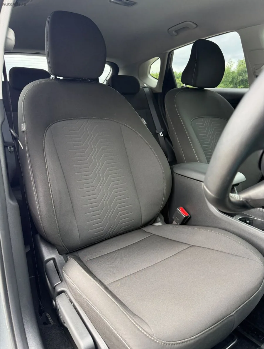 2025 Hyundai KONA – photo 14