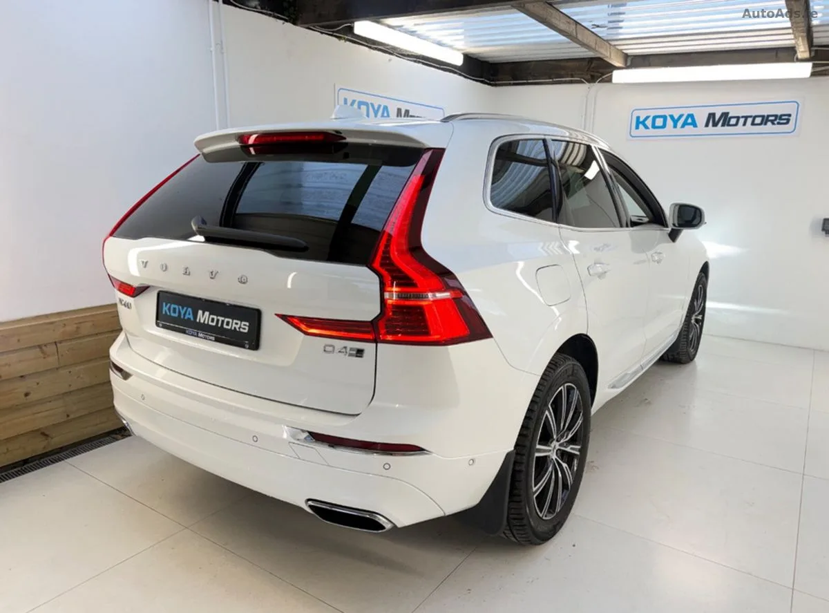 2020 Volvo XC60 – photo 12