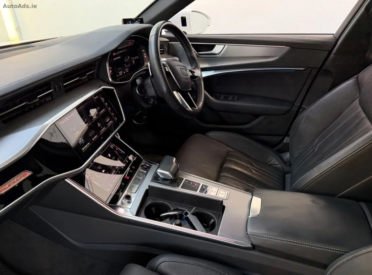 2021 Audi A6 – photo 19