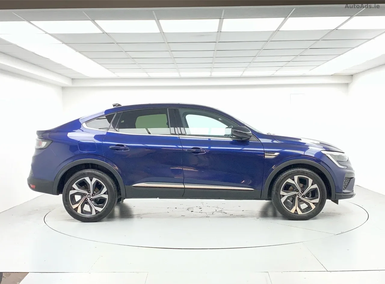2024 Renault Arkana – photo 6