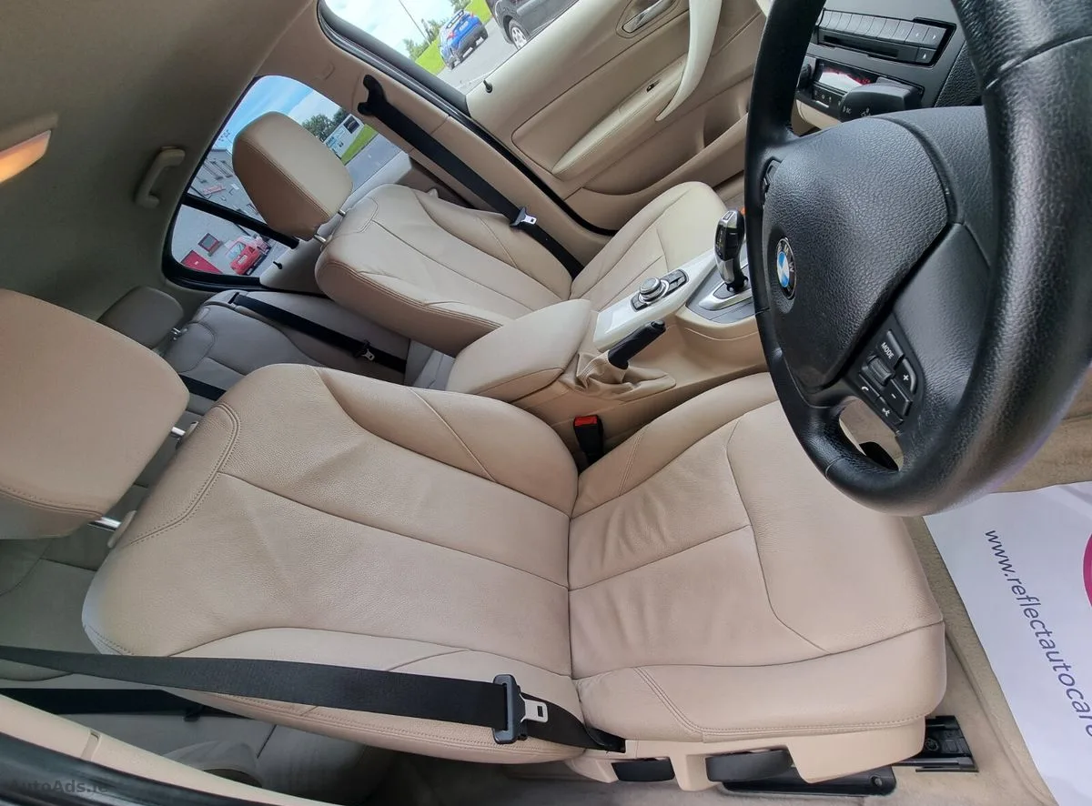 2013 BMW 1-Series – photo 20