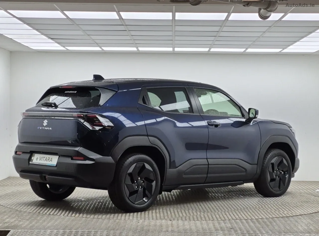 2026 Suzuki Vitara – photo 2