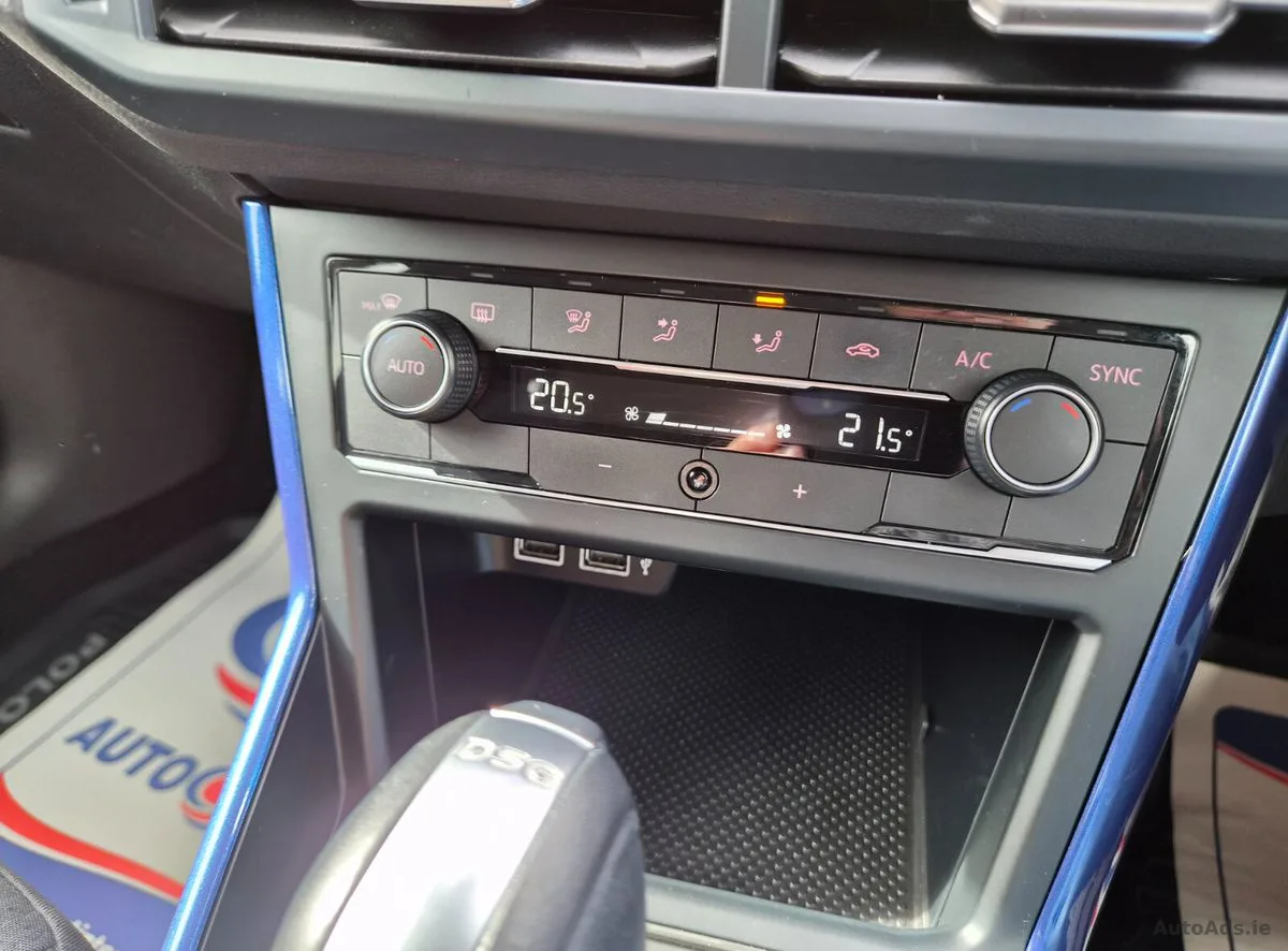 2019 Volkswagen Polo – photo 20