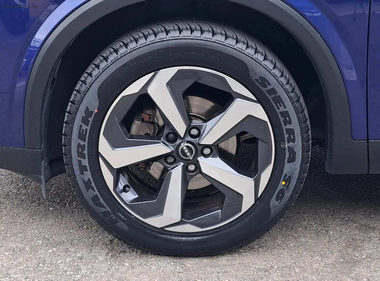 2024 Nissan Qashqai – photo 14