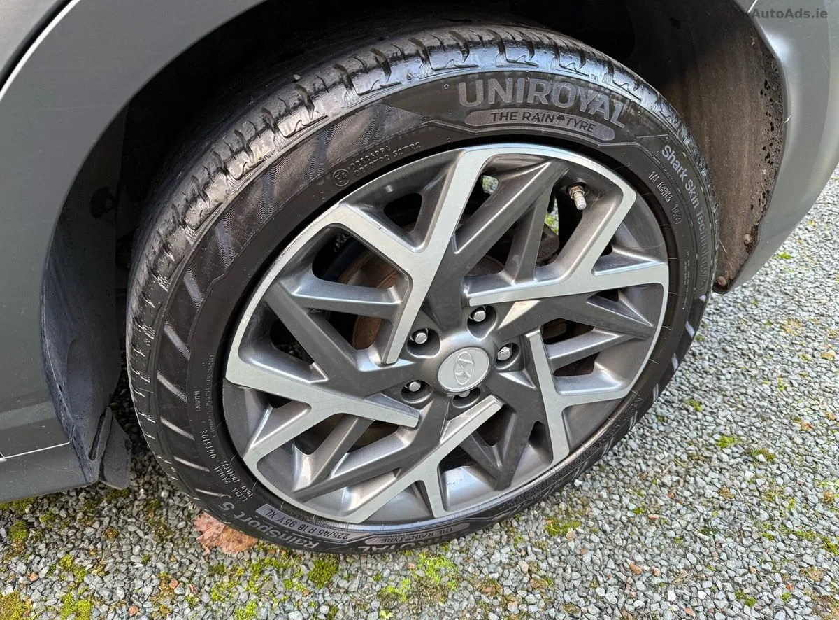 2020 Hyundai KONA – photo 10