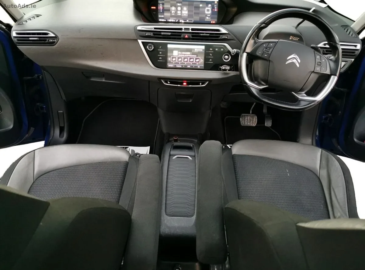 2017 Citroen C4 – photo 5