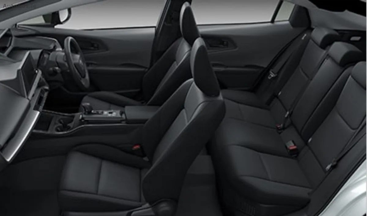 2024 Toyota Prius – photo 19