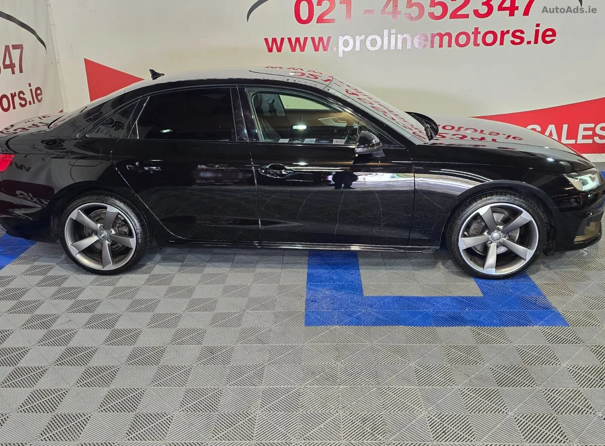 2023 Audi A4 – photo 8