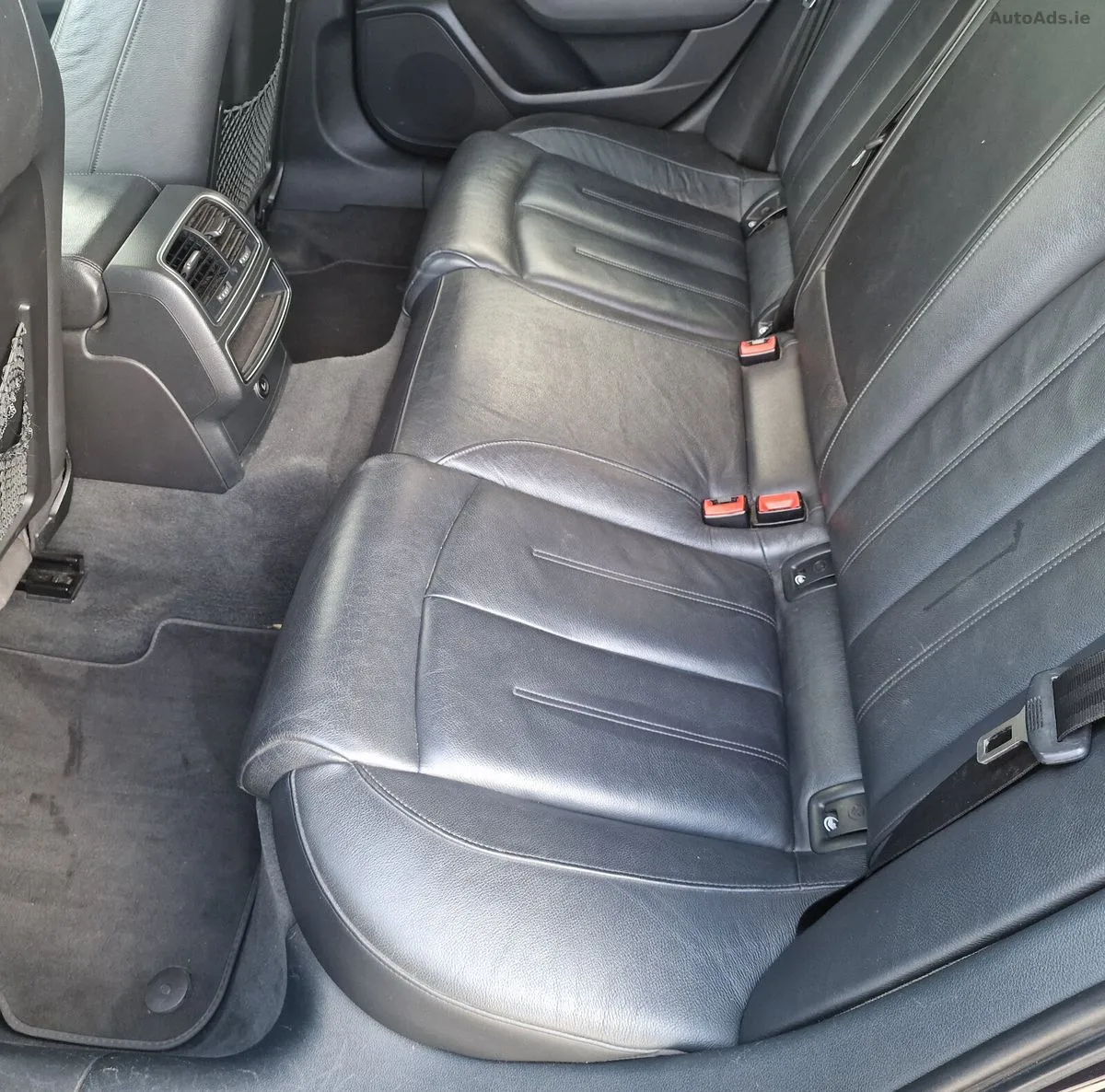 2013 Audi A6 – photo 13