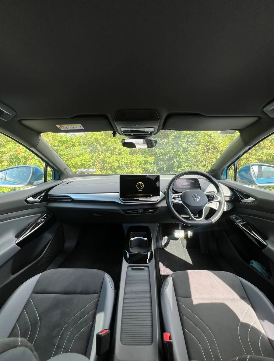 2025 Volkswagen ID.4 – photo 15