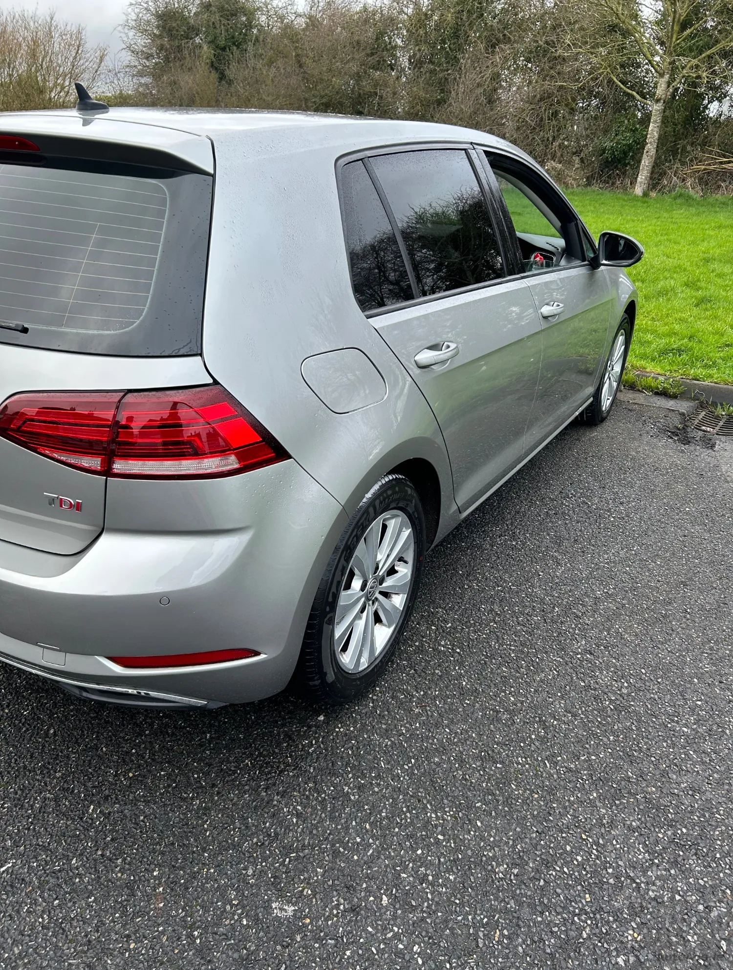2017 Volkswagen Golf – photo 5